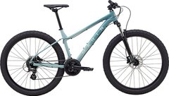 Велосипед 27,5" Marin WILDCAT TRAIL WFG 2 рама - XS 2024 TEAL