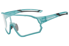 Фотохромные очки RockBros SP179, голубой