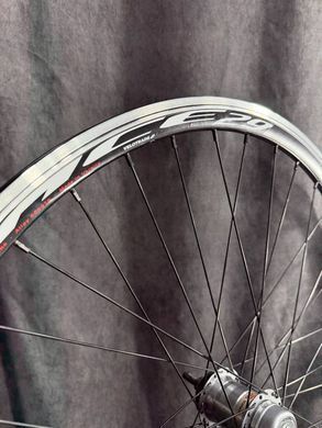 Колесо заднє 28', Shimano Nexus SG-3c41, 36 спиць, гальма V-brake/ ножні, чорне, чорний