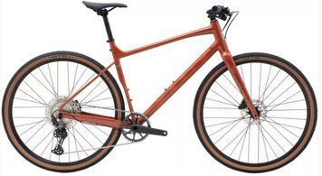 Велосипед 28" Marin DSX 2 рама - XL 2026 Clay Orange