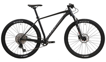 Велосипед CYCLONE SLX 29" 2024, XL, чорний