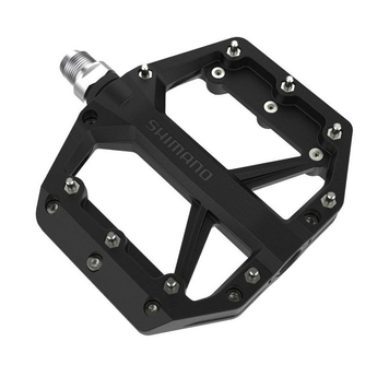 Педали Shimano PD-GR400L, чёрный