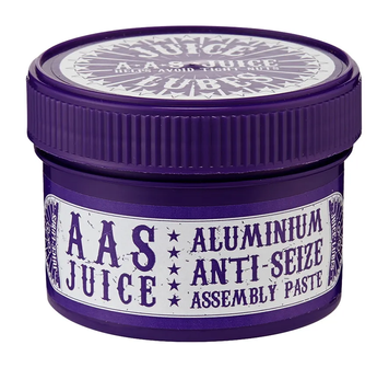Паста Juice Lubes Aluminium Anti Seize Assembly Paste 150 мл