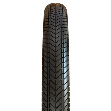 Покришка MAXXIS GRIFTER 20X2.40 TPI-60X2 Foldable, чорний