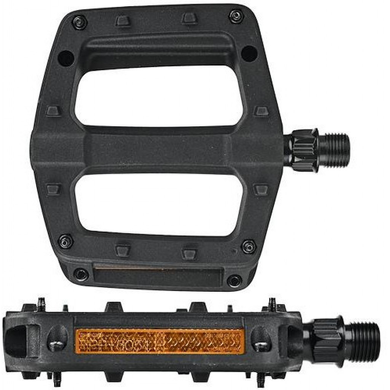 Педалі ProX VPE-533, чорний