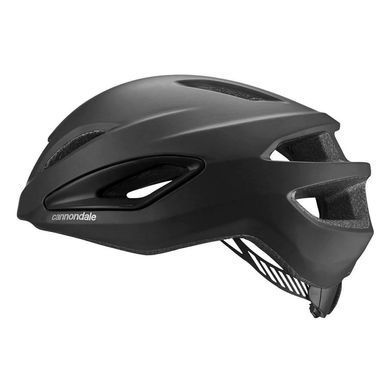 Шлем Cannondale Intake MiPS CE EN Adult S/M BKB