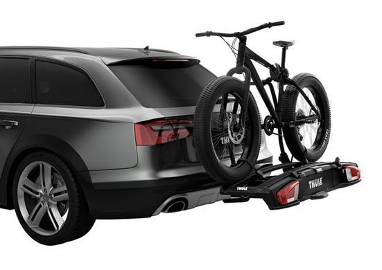 Велокрепление Thule VeloSpace XT 2 Black 938001