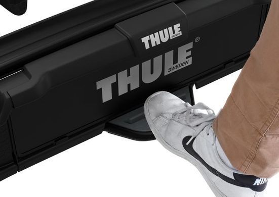 Велокрепление Thule VeloSpace XT 2 Black 938001