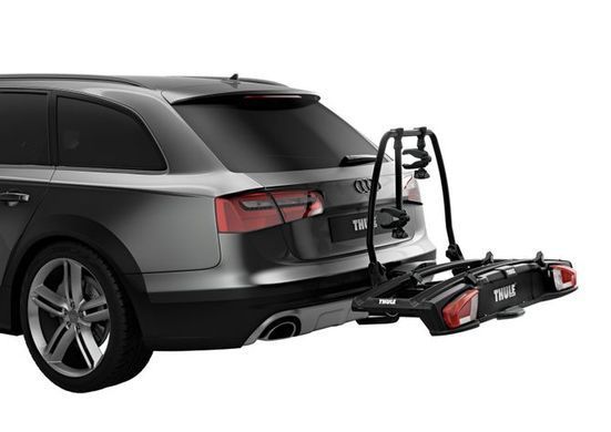Велокрепление Thule VeloSpace XT 2 Black 938001