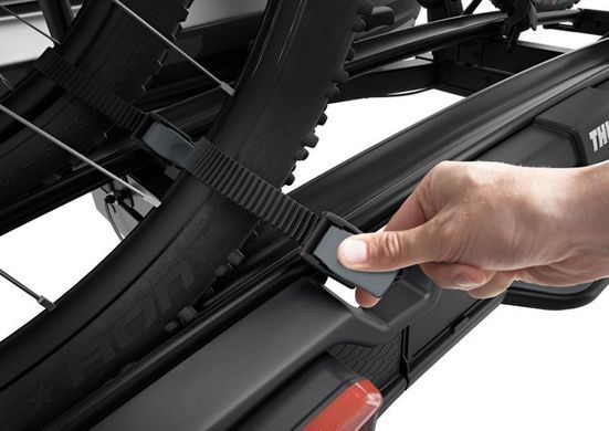Велокрепление Thule VeloSpace XT 2 Black 938001