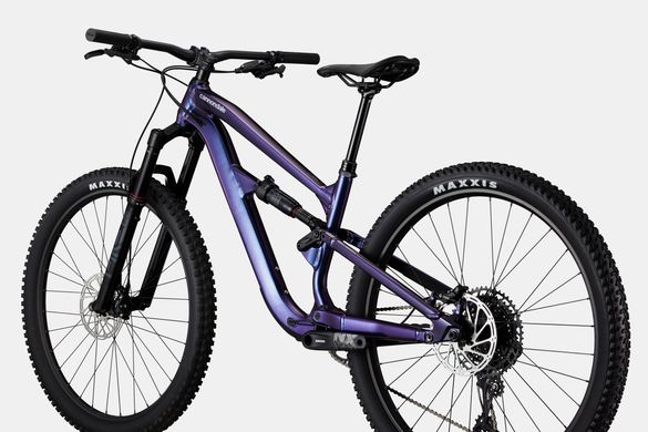 Велосипед 29" Cannondale HABIT 3 рама - S 2024 PRH