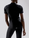 Футболка жіноча Craft Active Extreme X Wind SS Woman, чорний, L