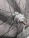 Колесо заднє 28', Shimano Nexus SG-3c41, 36 спиць, гальма V-brake/ ножні, чорне, чорний