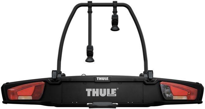 Велокрепление Thule VeloSpace XT 2 Black 938001