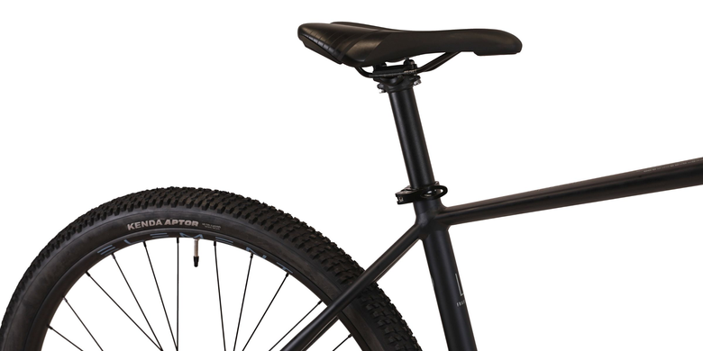 Велосипед 29" Cyclone AX (2025), XL, темно-синій