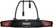 Велокрепление Thule VeloSpace XT 2 Black 938001