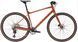 Велосипед 28" Marin DSX 2 рама - S 2026 Clay Orange