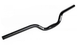 Кермо ProX Trekking 25.4/630мм, сталь, чорний