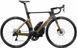 Велосипед 28" Orbea ORCA Aero M30iLTD (2025) olive green (gloss)/carbon raw (matt)