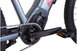 Електровелосипед 29" Leon CHALLENGER 500Вт 43В 14Аг 2022, 19", темно-сірий