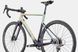 Велосипед 28" Cannondale SuperSix EVO CX рама - 51см 2024 QSD