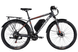 Електровелосипед 29" Formula eMOTION PLUS 48B 15А*г 500Вт (2026), 19", сіро-сріблястий