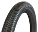 Покришка MAXXIS GRIFTER 20X2.40 TPI-60X2 Foldable, чорний