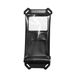 Гермочехол для гаджетов Ortlieb Safe-It black-transparent, M