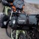 Сумка велосипедна на руль Ortlieb Accessory Pack, 3,5л, темно-сірий