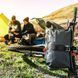 Сумка велосипедна на руль Ortlieb Accessory Pack, 3,5л, темно-сірий