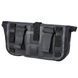 Сумка велосипедна на руль Ortlieb Accessory Pack, 3,5л, темно-сірий