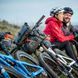 Сумка велосипедна на руль Ortlieb Accessory Pack, 3,5л, темно-сірий