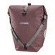 Сумка велосипедна Ortlieb Back-Roller Urban, 20л, коричневий