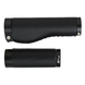 Гріпси ProX GP-451 Lock 130/92 мм, чорний