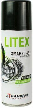 Спрей Expand Litex ŁT43 200 мл для змащування