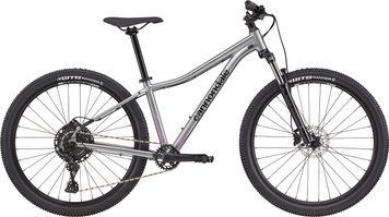Велосипед 27,5" Cannondale TRAIL 5 Feminine рама - S 2023 LAV