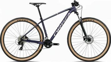 Велосипед 27,5" Orbea ONNA 50, tanzanite matt, S