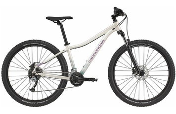 Велосипед 29" Cannondale TRAIL 7 Feminine рама - L 2023 IRD (європейська комплектація)
