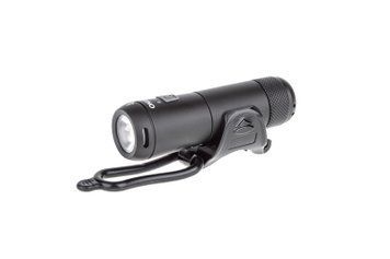 Фонарь с вело креплением ONRIDE Rapid 10 700 lm, 1400 mAh, Type-C
