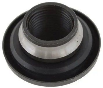 Конус Shimano SG-S7000-8 лівий, чорний