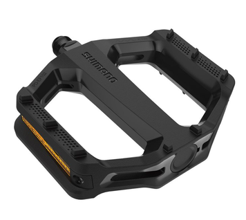 Педали Shimano PD-EF102-RL, чёрный