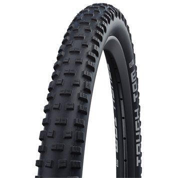 Покришка 27.5x2.25 650B (57-584) Schwalbe TOUGH TOM K-Guard, B/B-SK HS463 SBC 50EPI, чорний