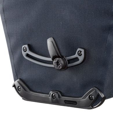 Сумка велосипедна Ortlieb Back-Roller Urban, 20л, темно-синій