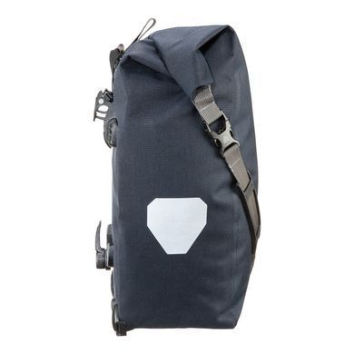 Сумка велосипедна Ortlieb Back-Roller Urban, 20л, темно-синій