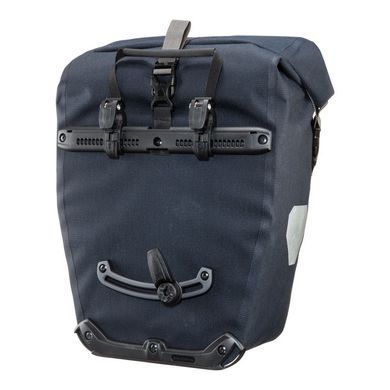 Сумка велосипедна Ortlieb Back-Roller Urban, 20л, темно-синій