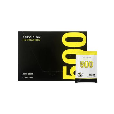 Изотоник Precision Hydration 500 Powder (8 порций)