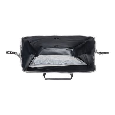 Сумка велосипедна Ortlieb Back-Roller Urban, 20л, темно-синій