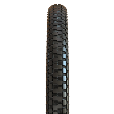 Покришка MAXXIS HOLY ROLLER 20X2.20 TPI-60 Wire, чорний