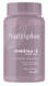 Диетическая добавка ОМЕГА-3 Nutriplus, 30 шт (42 г)