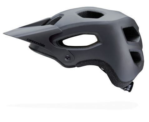 Шлем Cannondale RYKER размер L/XL серый